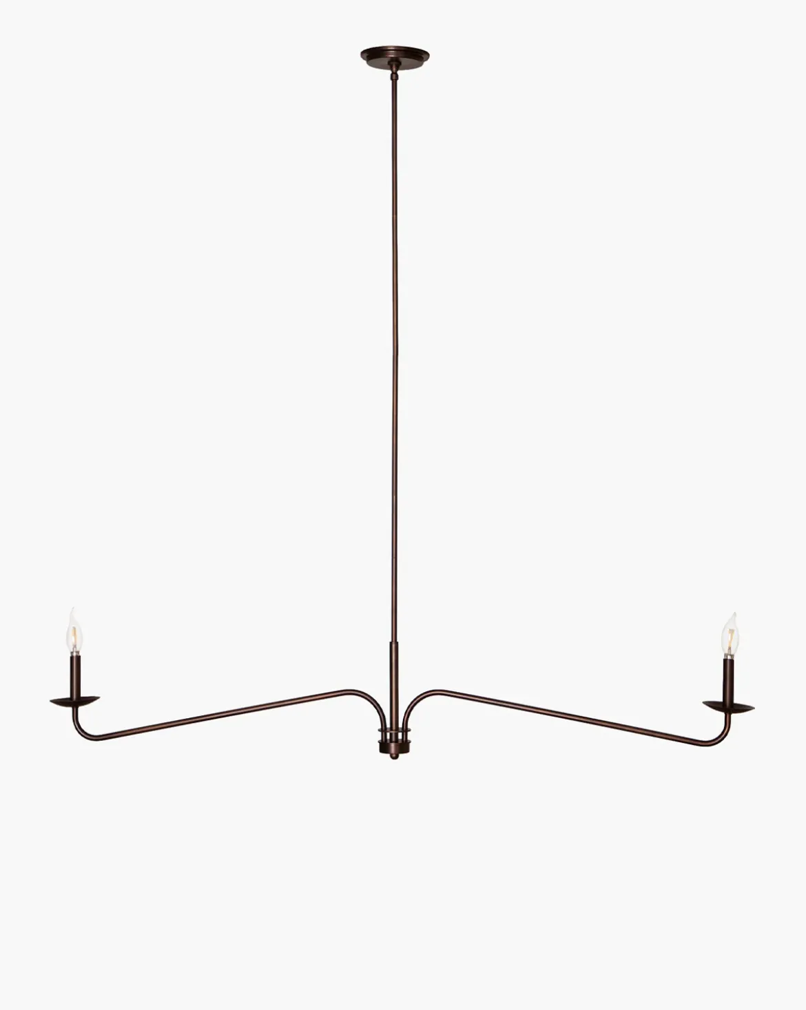 Philomena Linear Chandelier