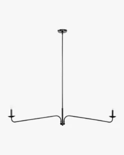 Philomena Linear Chandelier