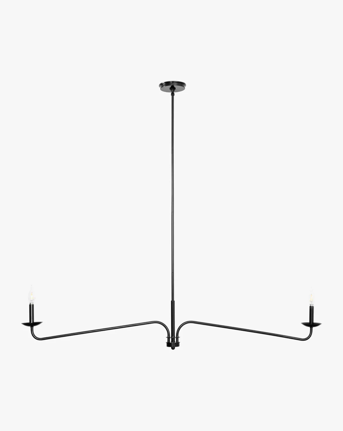 Philomena Linear Chandelier