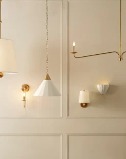 Philomena Linear Chandelier