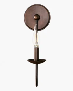 Philomena Single Sconce