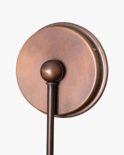 Philomena Single Sconce