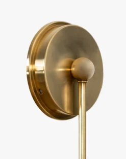 Philomena Single Sconce