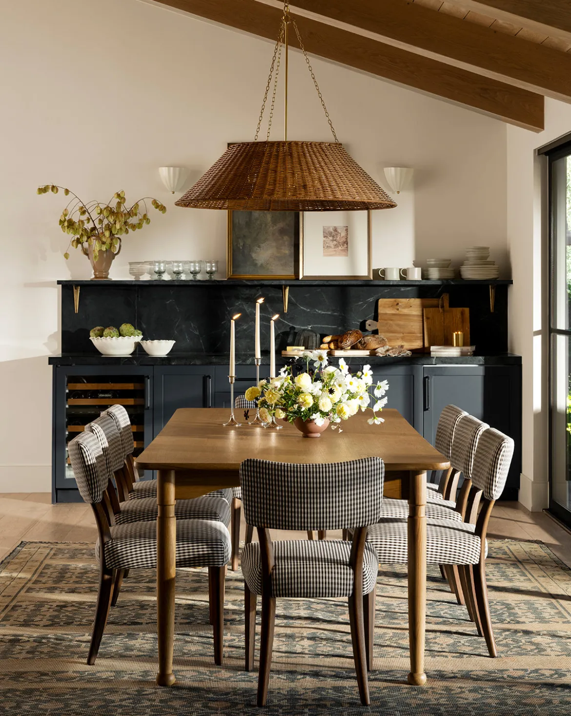 Phipps Dining Table