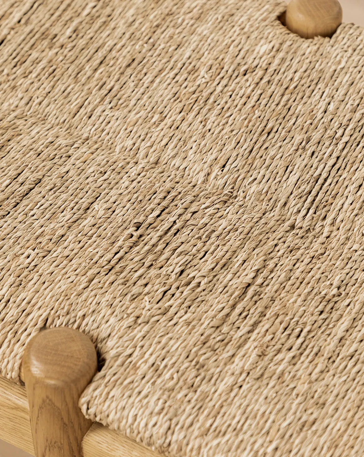 Phipps Woven Bench