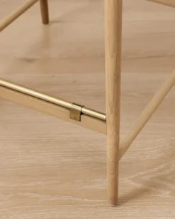 Phipps Woven Bench