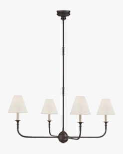 Piaf Chandelier