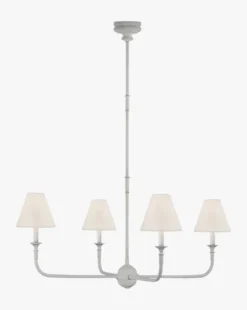 Piaf Chandelier