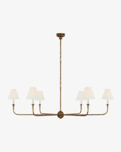Piaf Chandelier