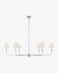 Piaf Chandelier