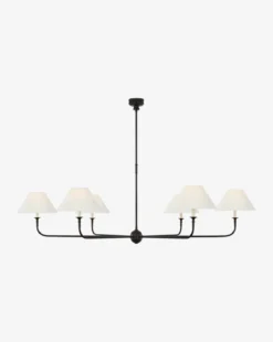 Piaf Oversized Chandelier