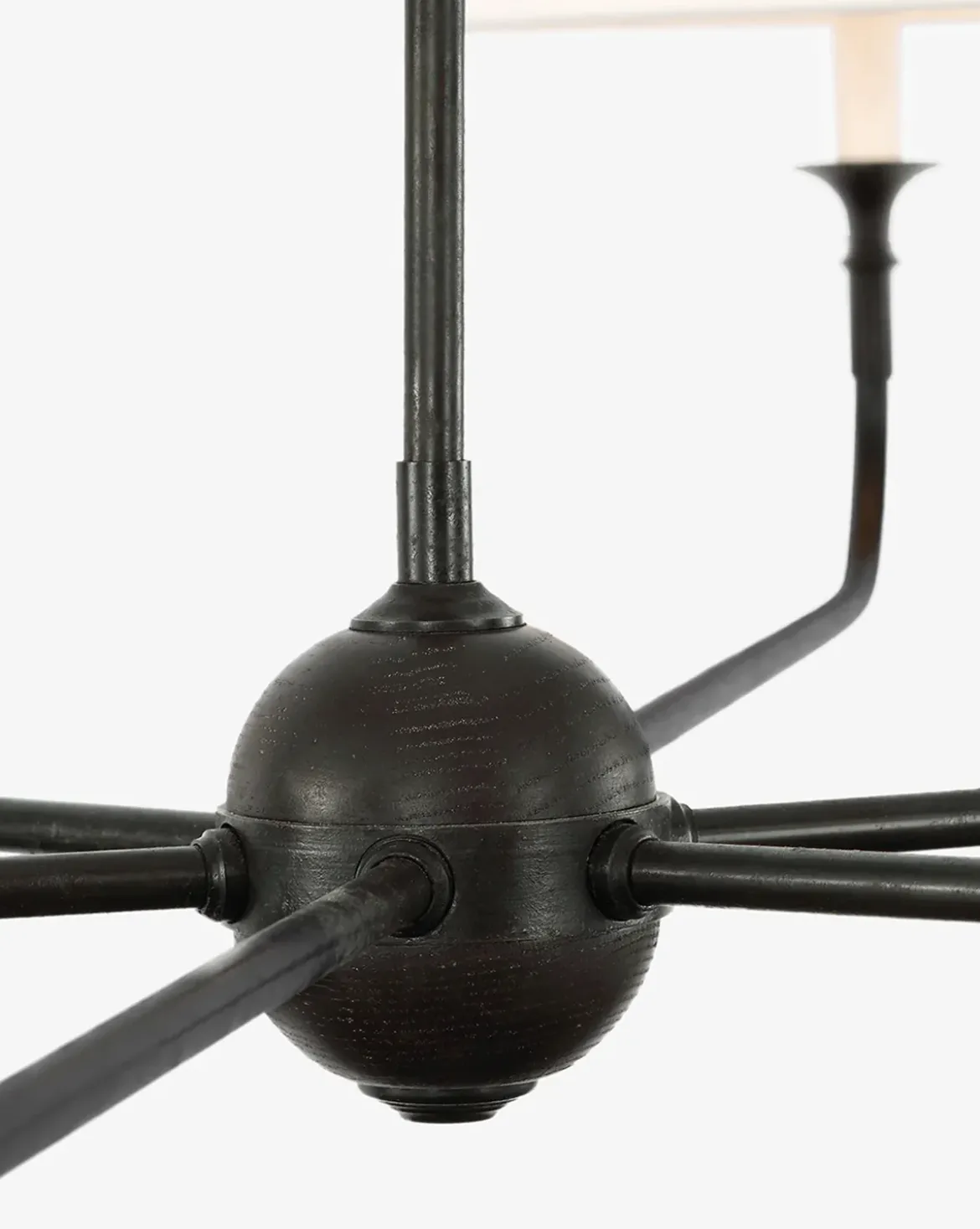 Piaf Oversized Chandelier