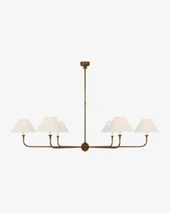Piaf Oversized Chandelier