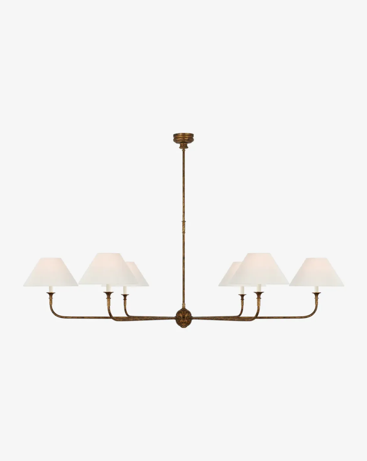 Piaf Oversized Chandelier