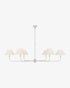 Piaf Oversized Chandelier