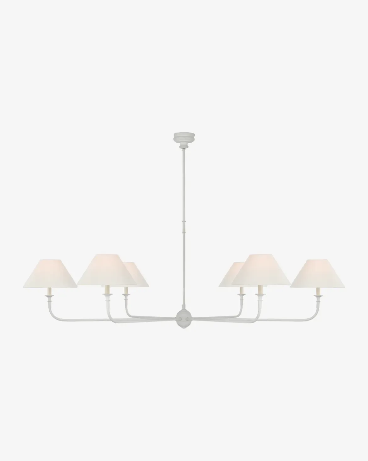Piaf Oversized Chandelier