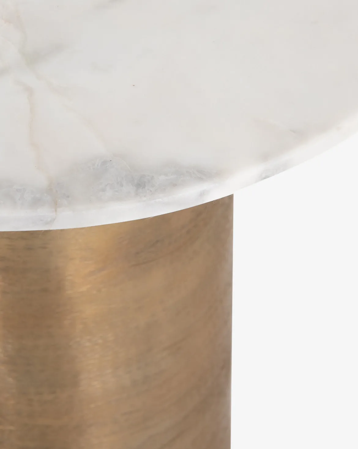 Pia Side Table