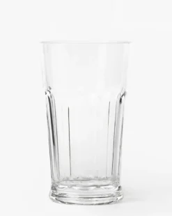 Pickwick Acrylic Highball Glasses (Set of 4)