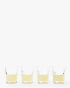 Pickwick Acrylic Tumblers (Set of 4)