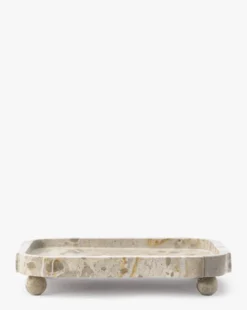 Pierette Marble Tray