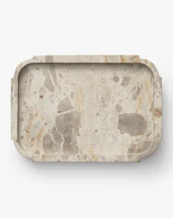 Pierette Marble Tray