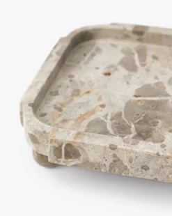 Pierette Marble Tray