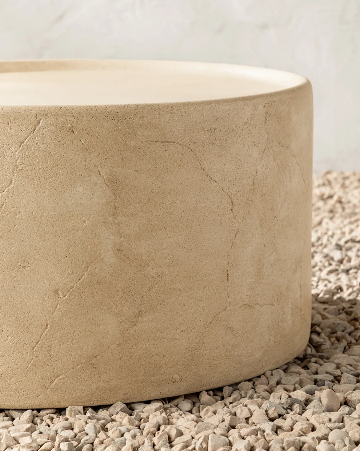 Pierpont Coffee Table