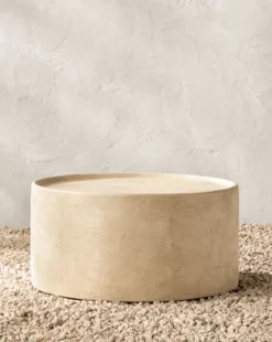 Pierpont Coffee Table