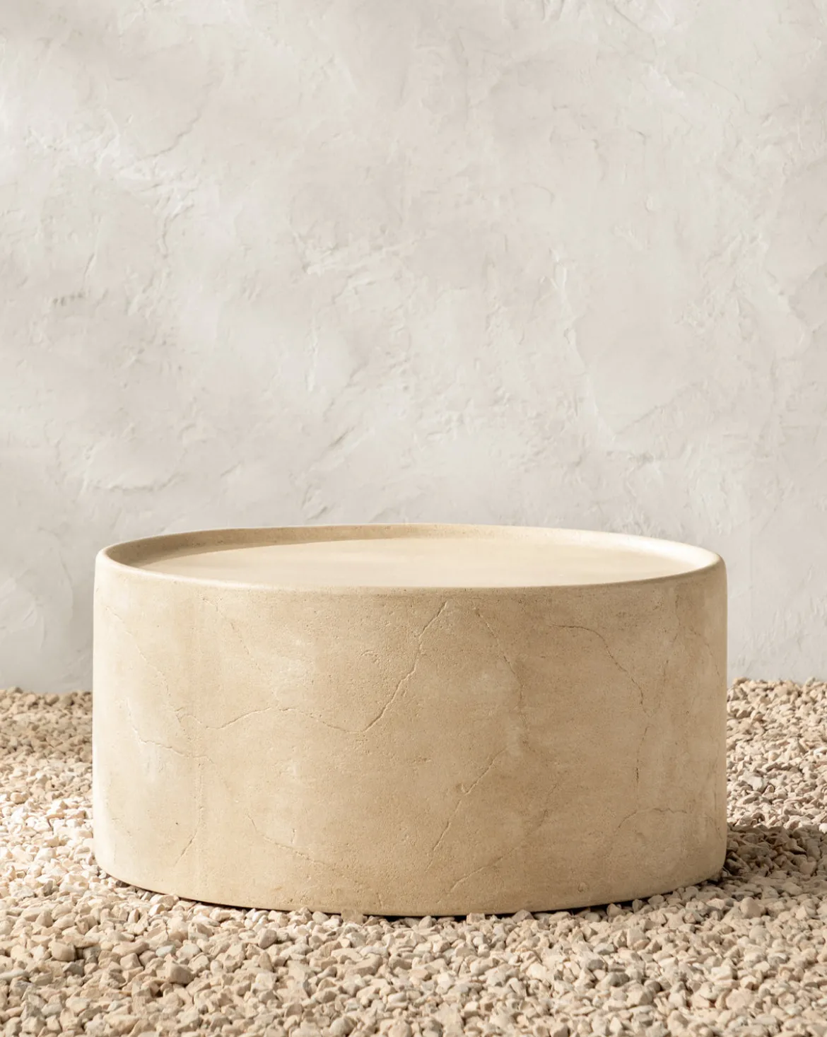 Pierpont Coffee Table