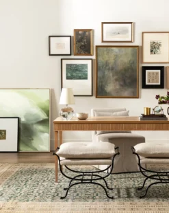 Pieter Desk