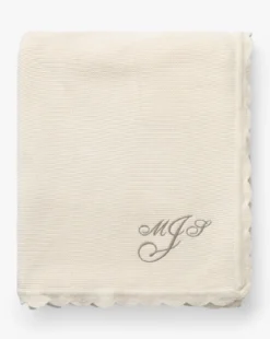 Pinnacle Knit Kids Blanket