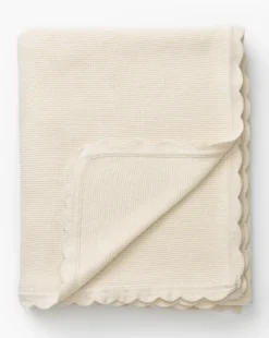 Pinnacle Knit Kids Blanket