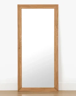 Pippen Floor Mirror