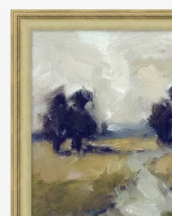 Poet's Path I