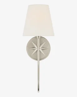 Polaris Sconce