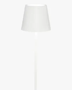 Poldina Indoor/Outdoor Adjustable Floor Lamp