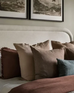Polly Pillow Cover