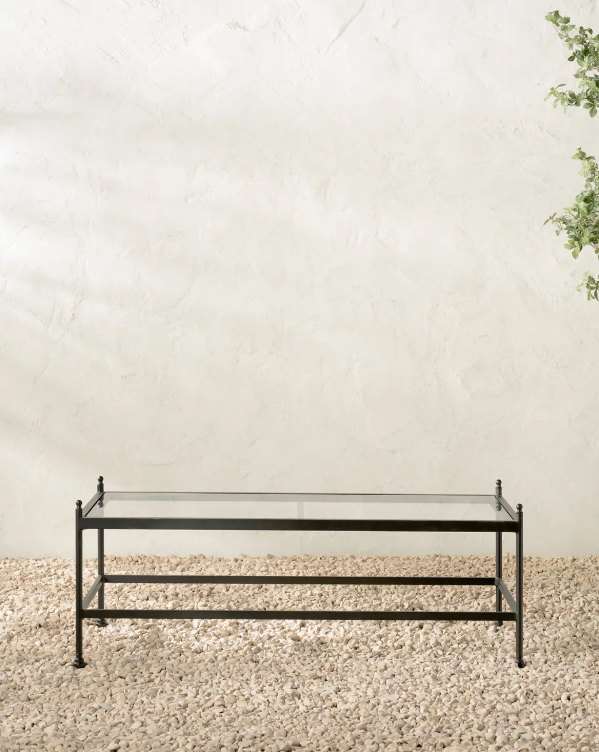Pomeroy Outdoor Coffee Table