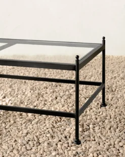 Pomeroy Outdoor Coffee Table