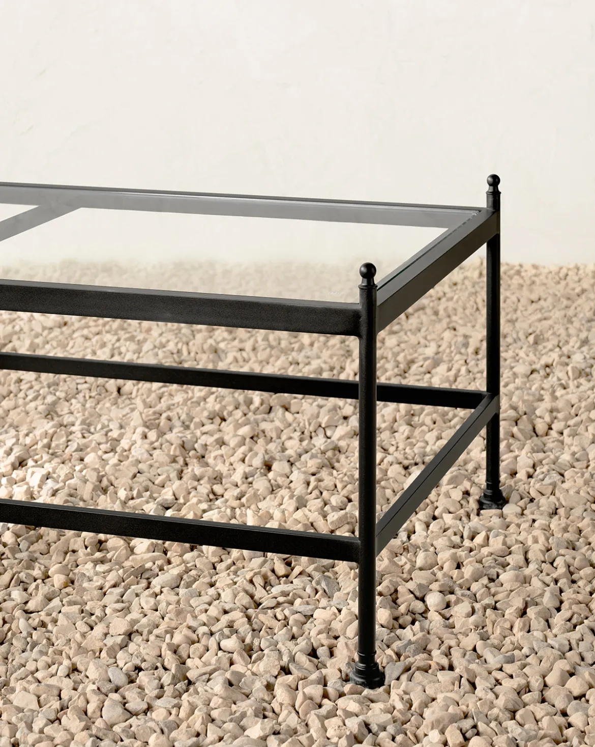 Pomeroy Outdoor Coffee Table