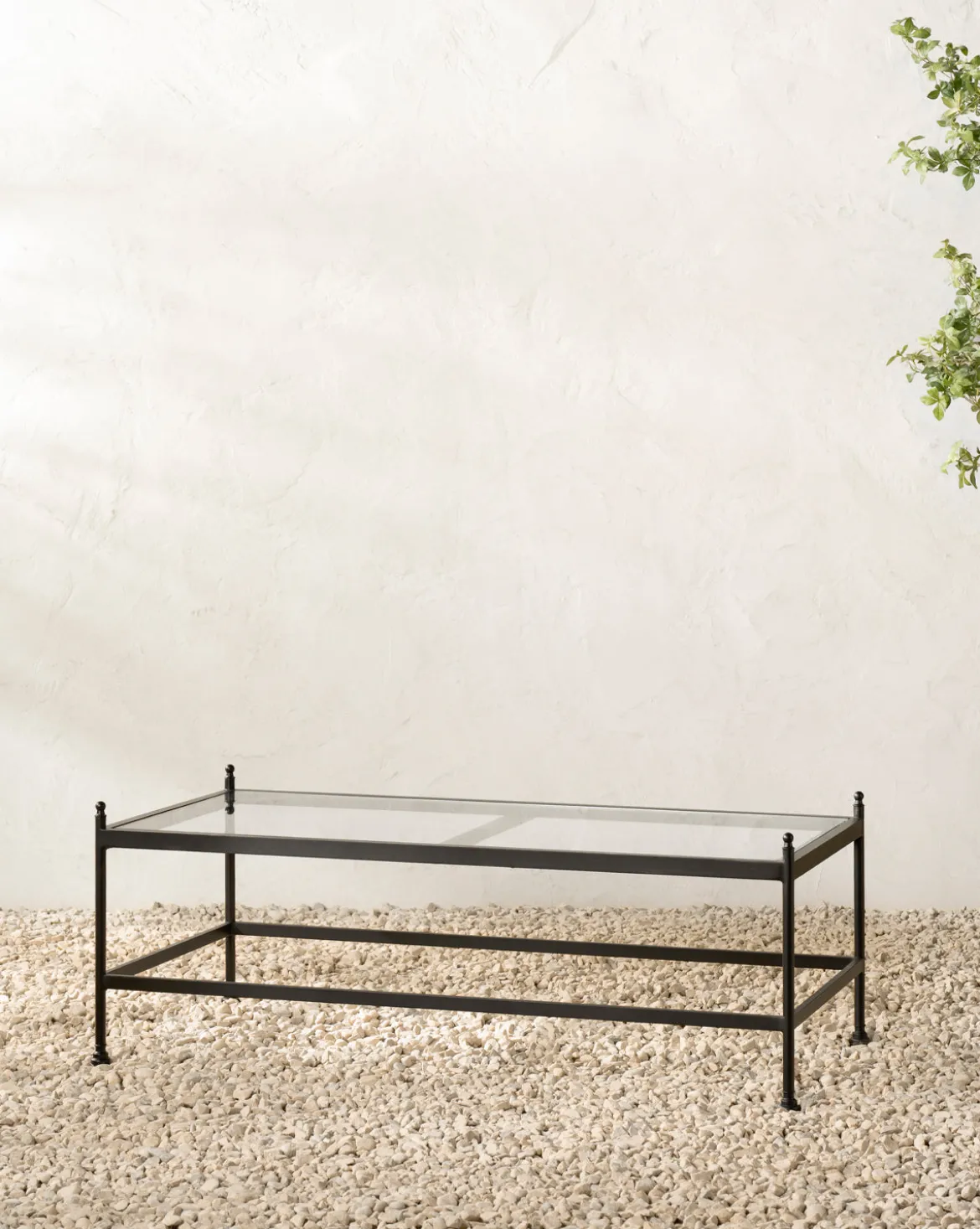 Pomeroy Outdoor Coffee Table