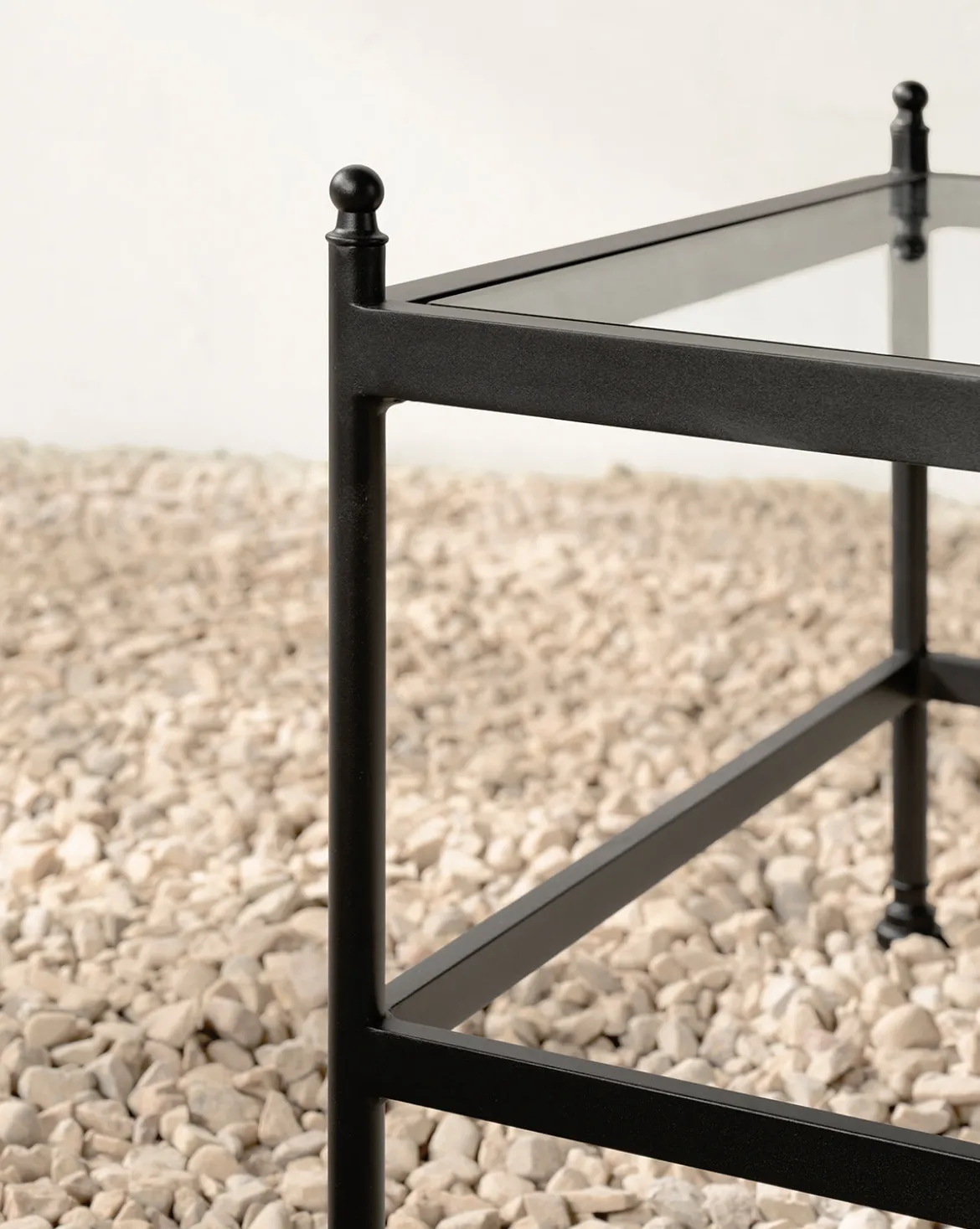 Pomeroy Outdoor Coffee Table