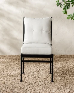 Pomeroy Outdoor Dining Chair (Ready to Ship)