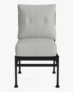 Pomeroy Outdoor Dining Chair (Ready to Ship)