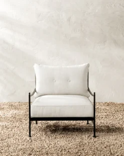 Pomeroy Outdoor Lounge Chair (Ready to Ship)