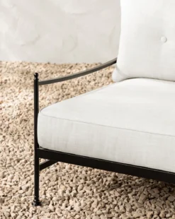 Pomeroy Outdoor Lounge Chair (Ready to Ship)