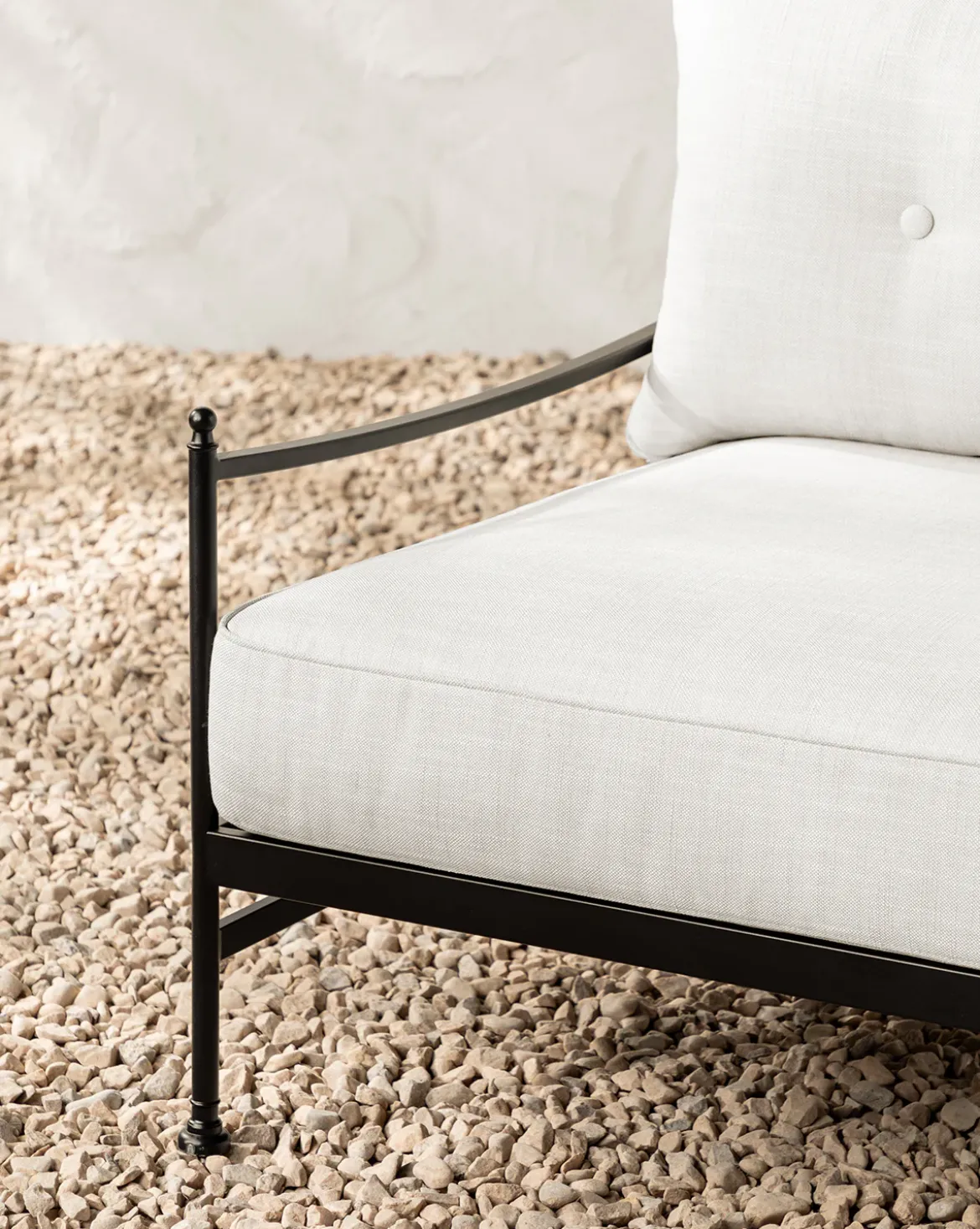 Pomeroy Outdoor Lounge Chair (Ready to Ship)