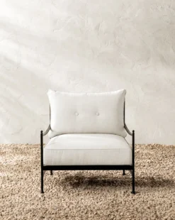 Pomeroy Outdoor Lounge Chair (Ready to Ship)