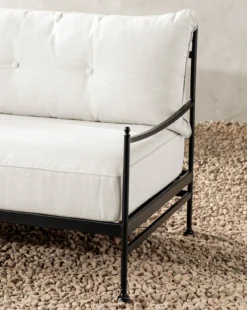 Pomeroy Outdoor Sofa (Ready to Ship)