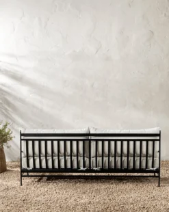 Pomeroy Outdoor Sofa (Ready to Ship)